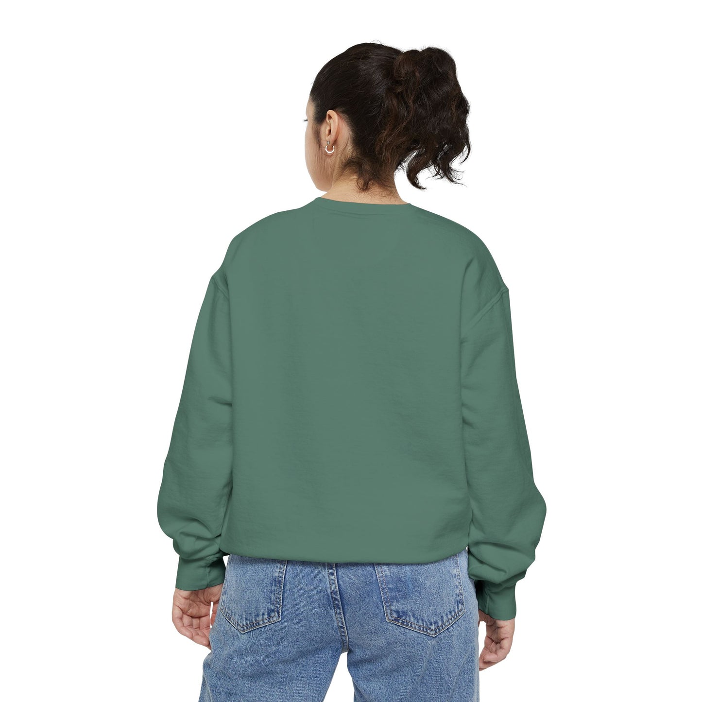 Wyoming Sweatshirt