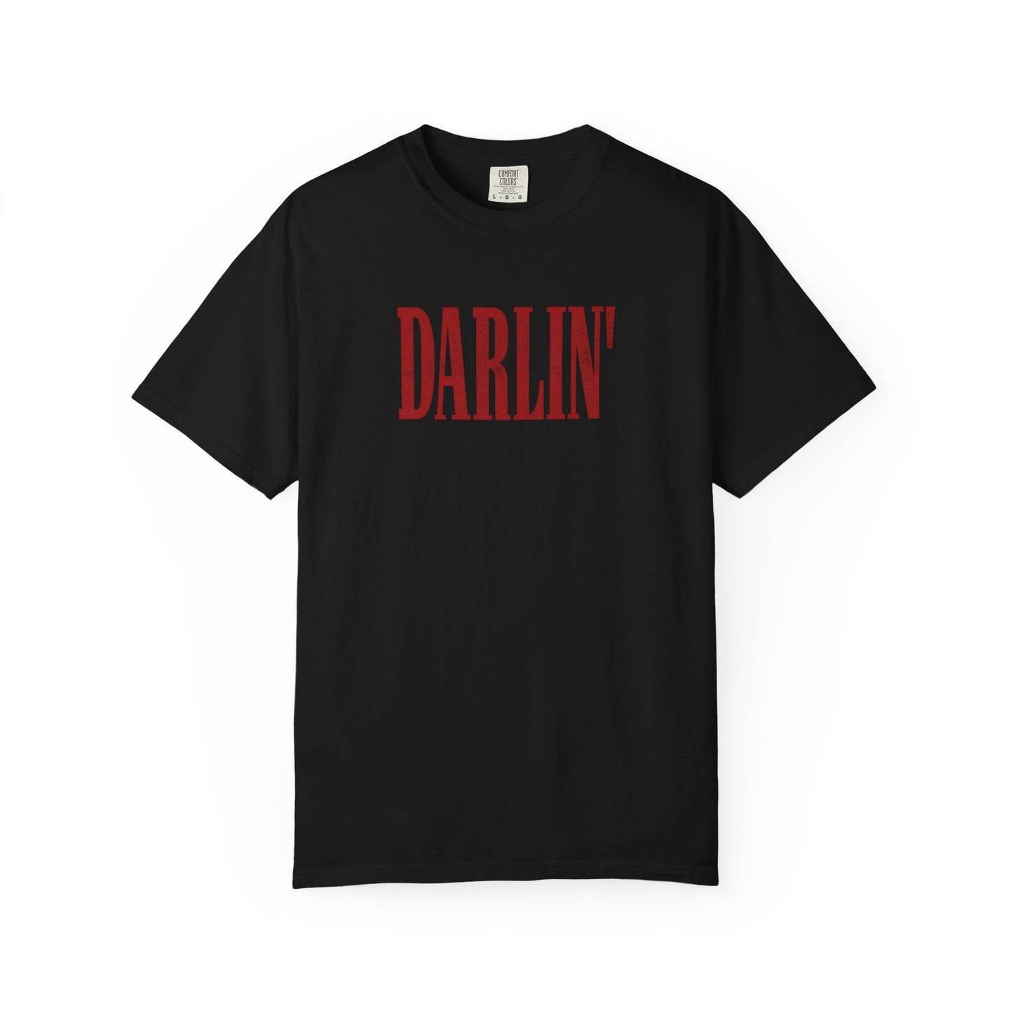 Darlin' Vintage T-Shirt