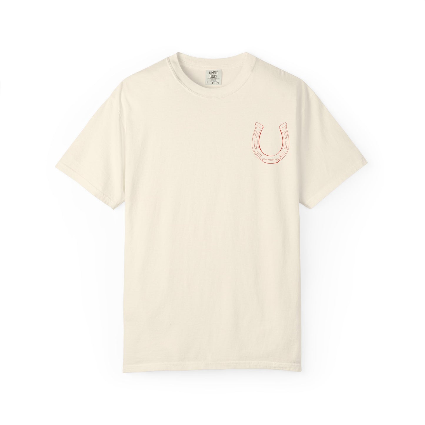 God's Country Graphic T-Shirt