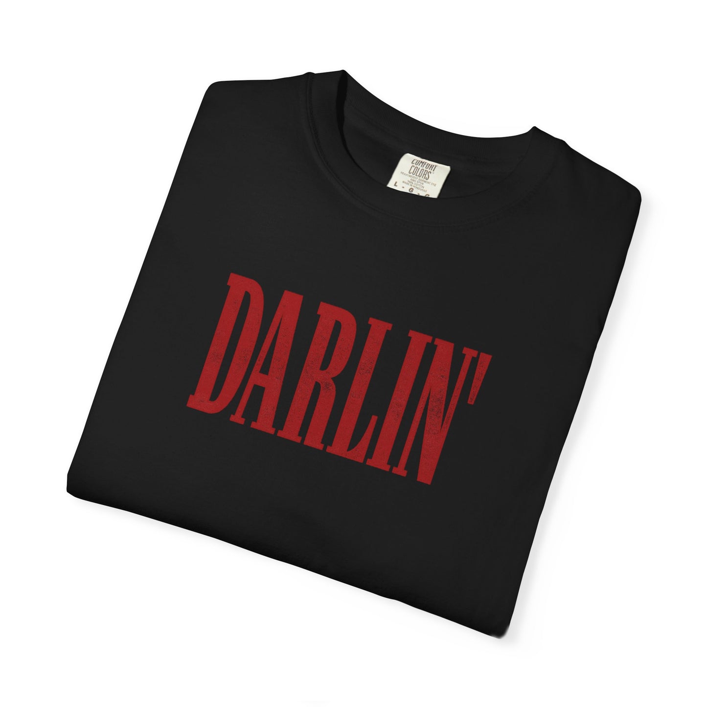 Darlin' Vintage T-Shirt