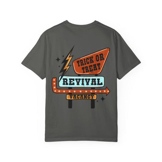 Vintage Halloween T-Shirt
