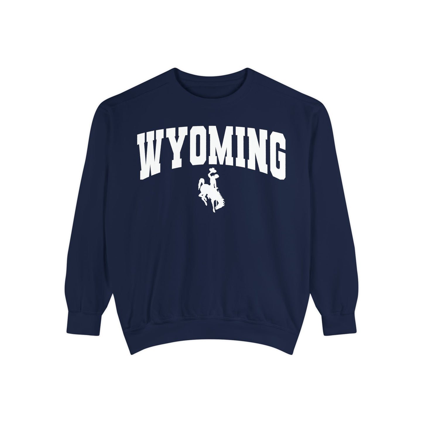 Wyoming Sweatshirt