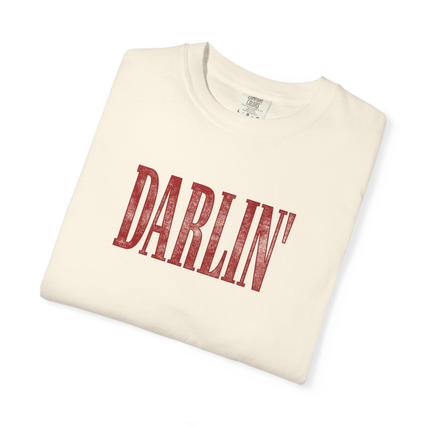Darlin' Vintage T-Shirt