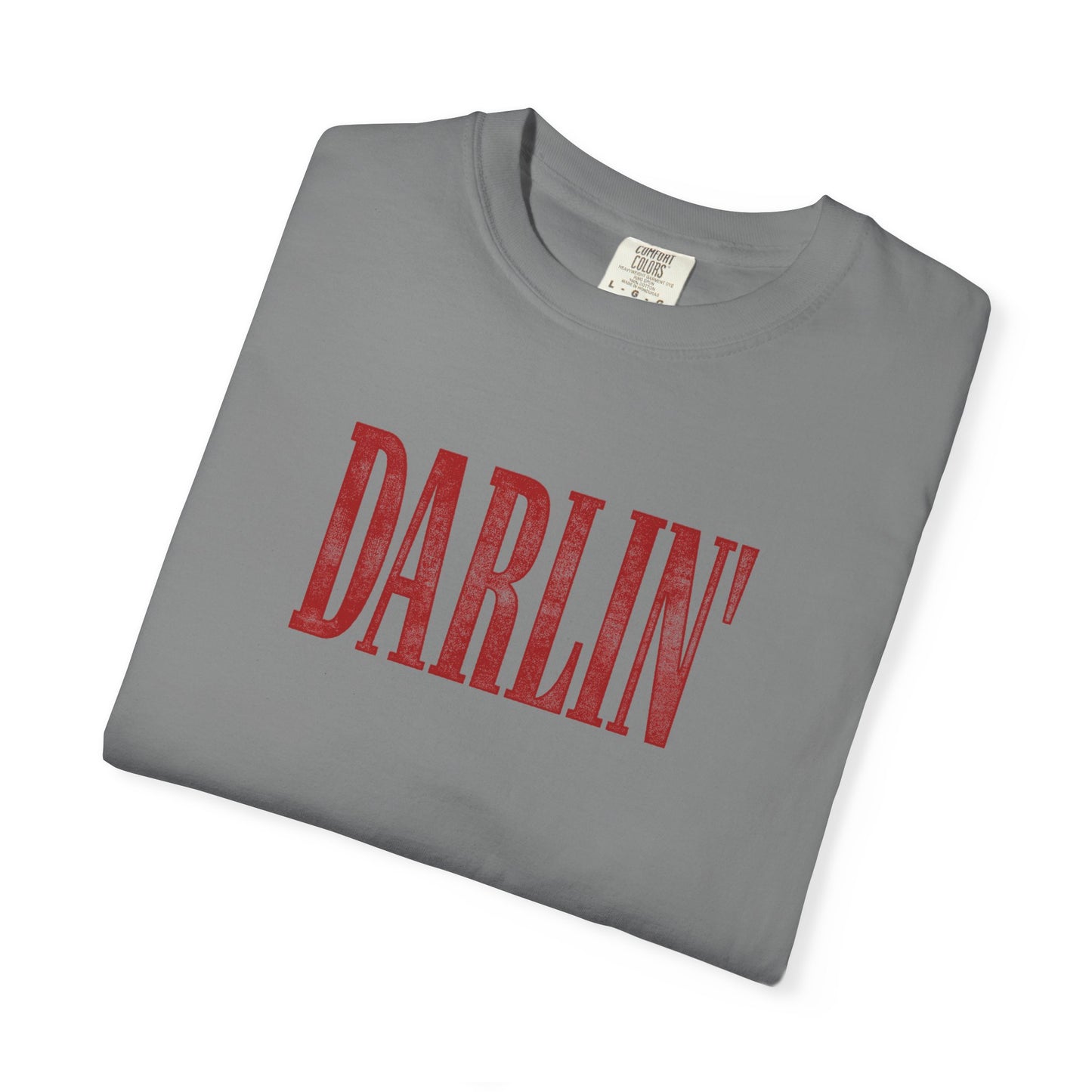 Darlin' Vintage T-Shirt