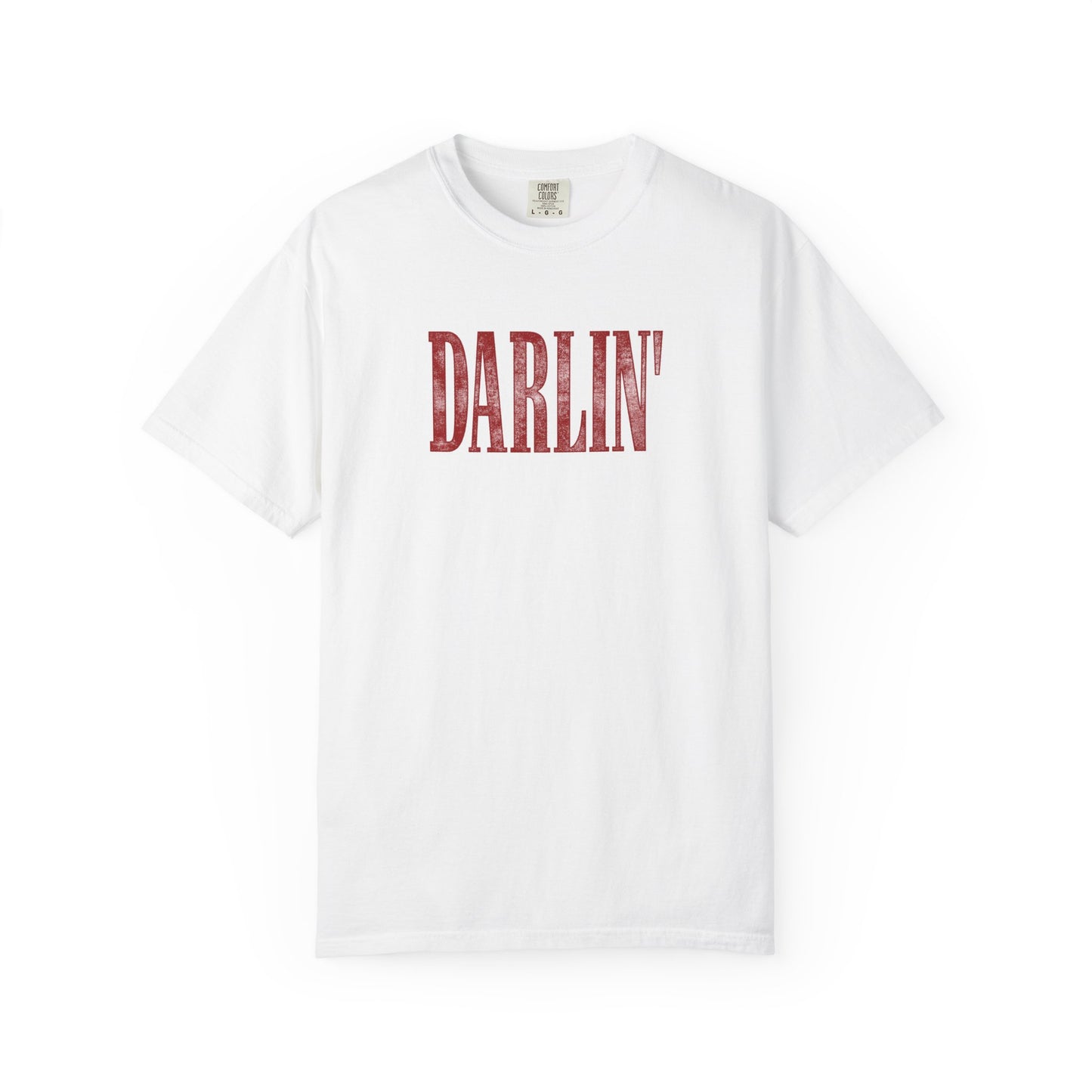Darlin' Vintage T-Shirt