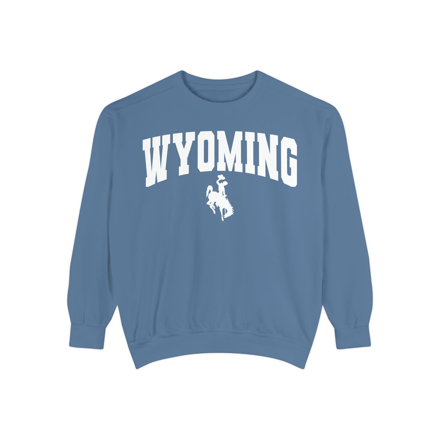 Wyoming Sweatshirt
