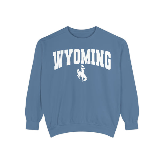 Wyoming Sweatshirt