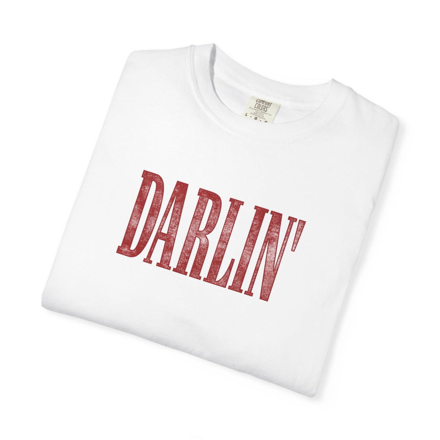 Darlin' Vintage T-Shirt