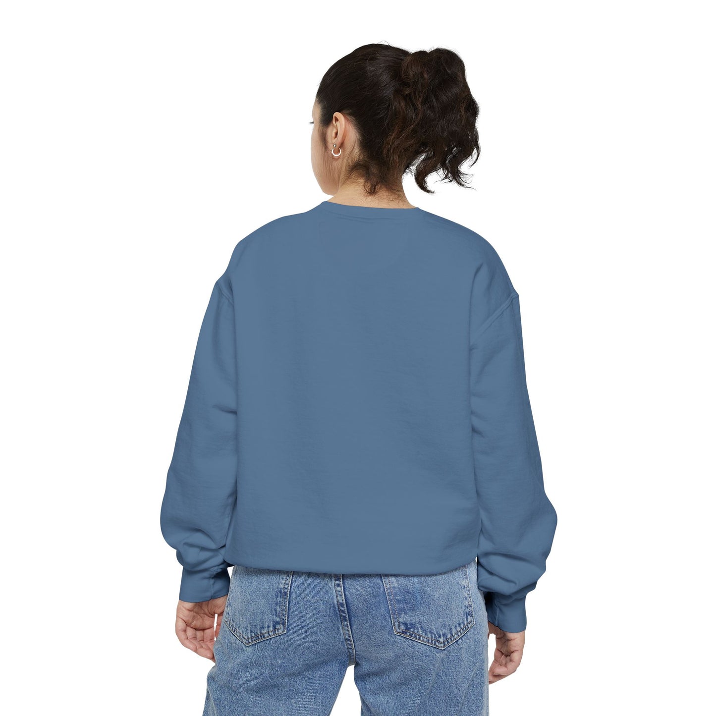 Wyoming Sweatshirt