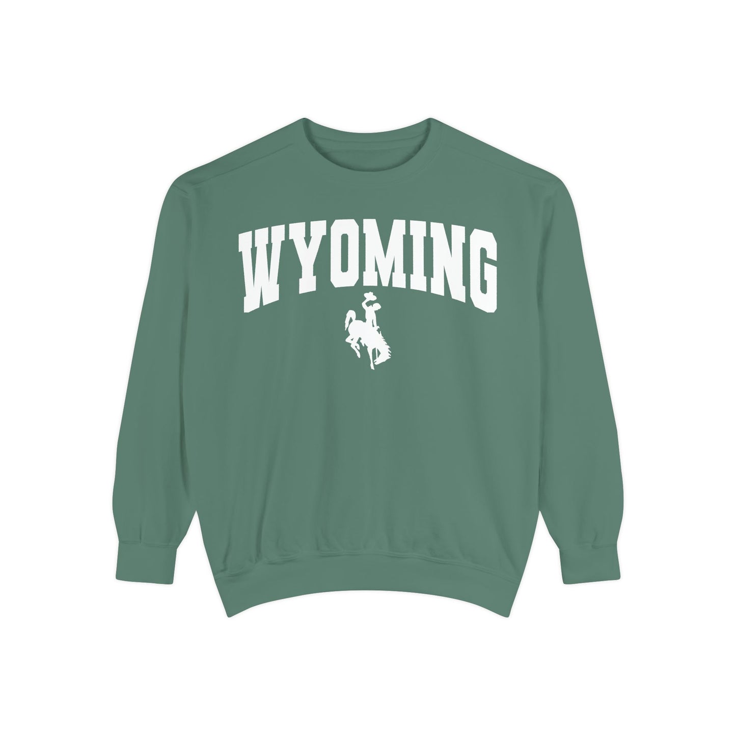 Wyoming Sweatshirt
