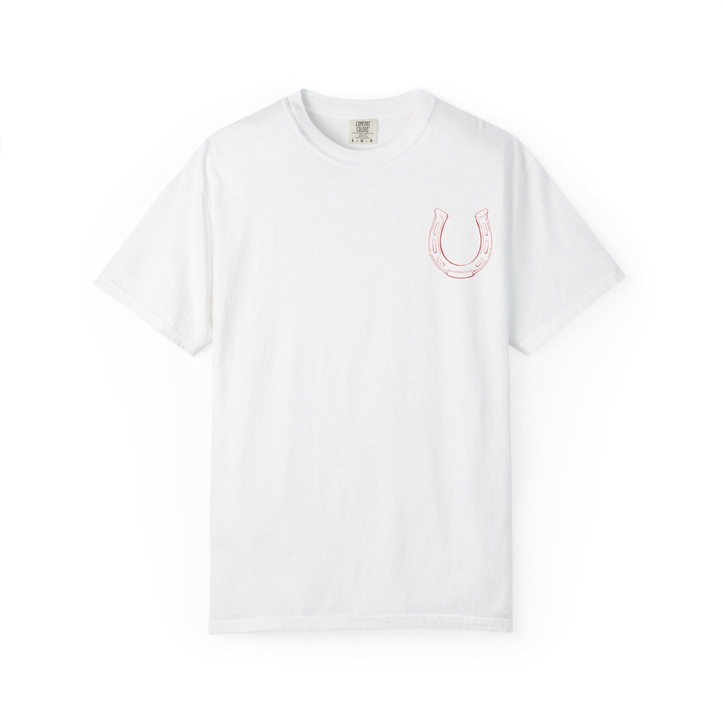 God's Country Graphic T-Shirt