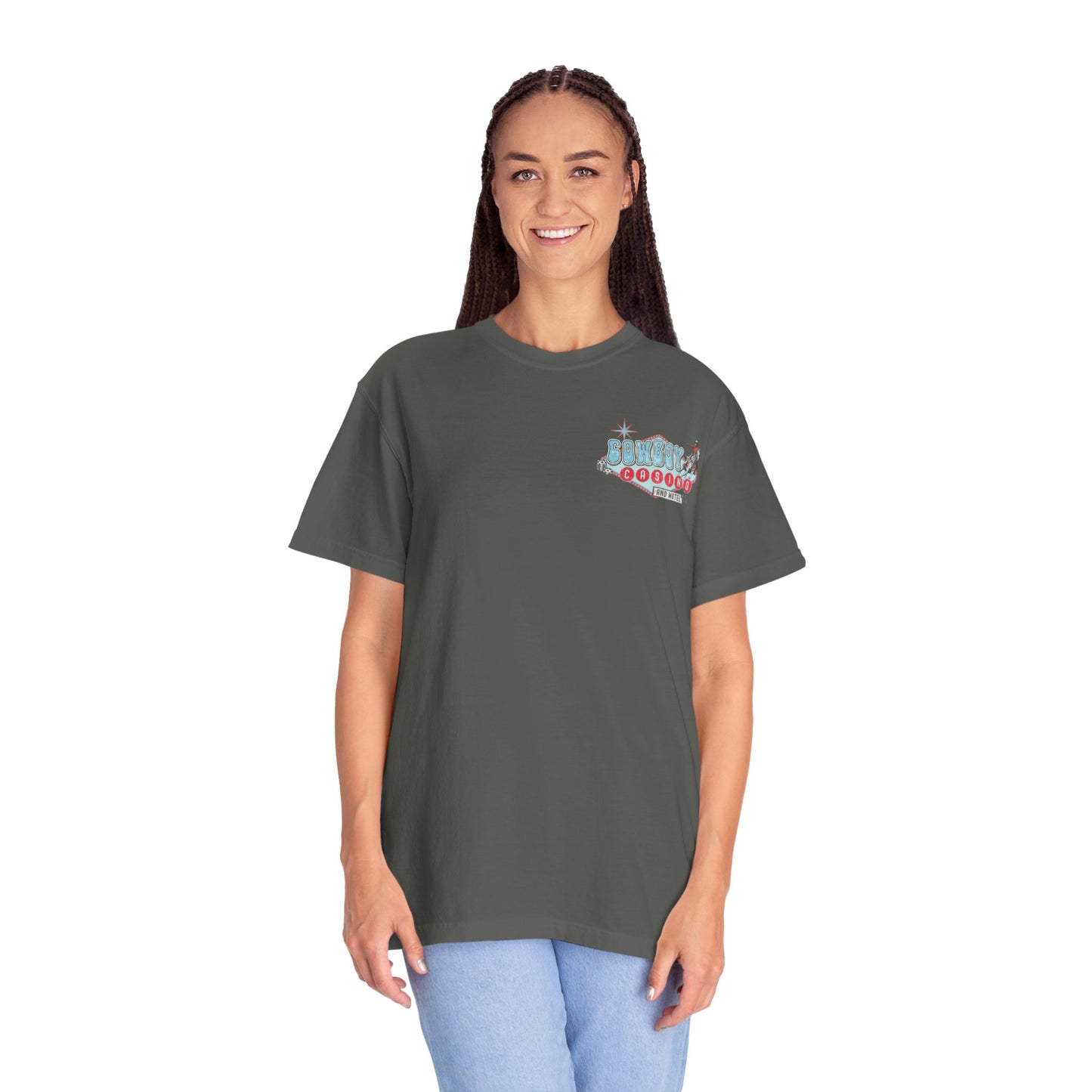 Vintage Halloween T-Shirt