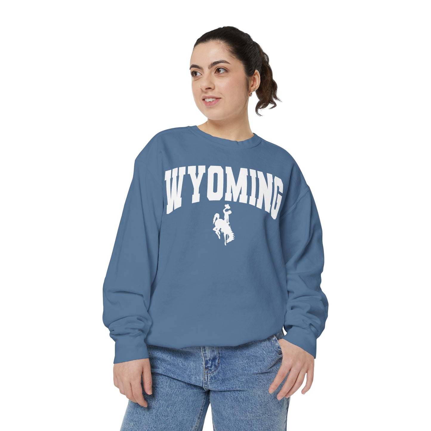 Wyoming Sweatshirt
