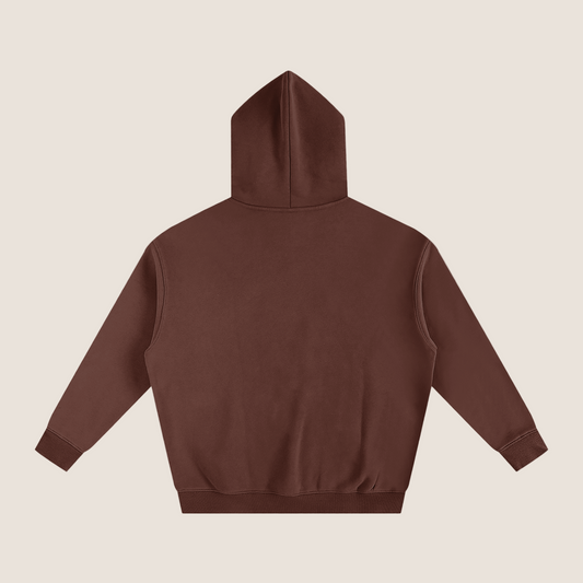 Cowgirl Hoodie