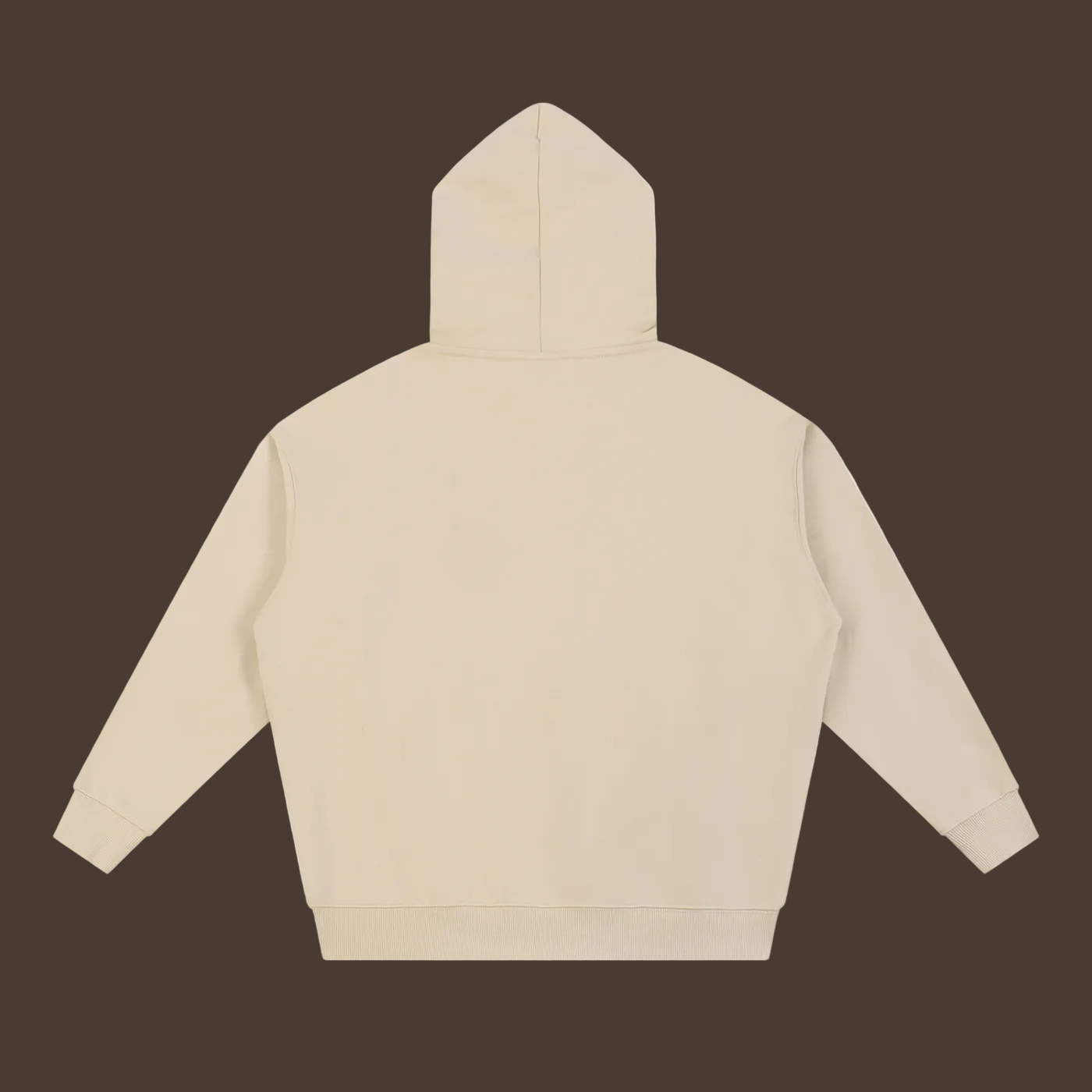 North Bound Deer Hoodie
