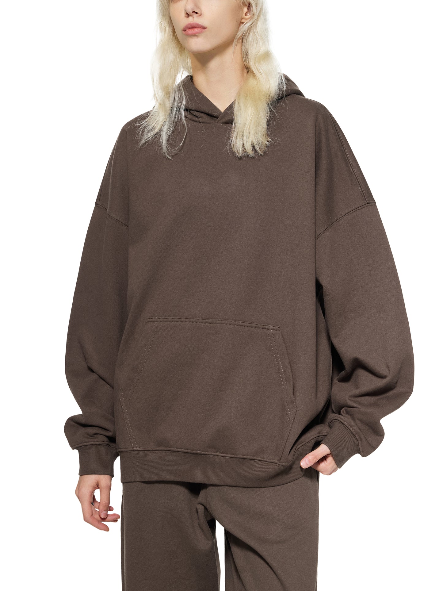 North Bound Deer Hoodie